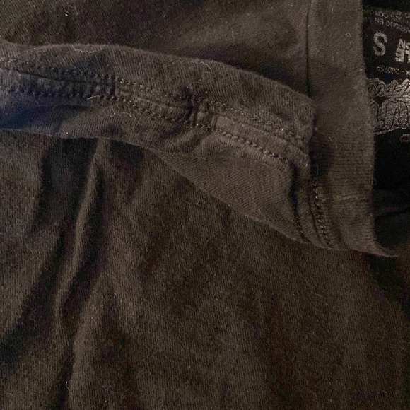 Ripple Junction Naruto Shippuden Small Itachi And Sasuke Short Sleeve Tee Shirt - Picture 10 of 11